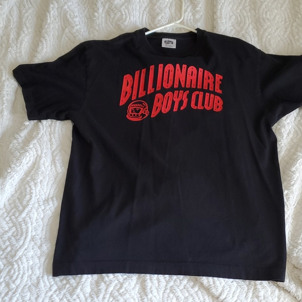 Billionaire boys club xl
